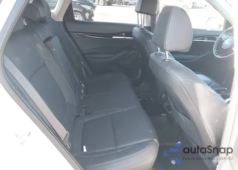 2025 Kia Seltos Ex from USA, damaged, VIN KNDER2AA4S7696919